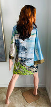 Load image into Gallery viewer, NUUANU PALI LOOKOUT, OAHU, HAWAII KIMONO