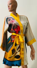 Load image into Gallery viewer, LORETO BAY, BAJA MEXICO KIMONO #2