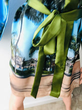 Load image into Gallery viewer, NEWPORT BEACH, CALIFORNIA KIMONO