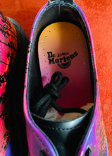 Load image into Gallery viewer, RARE  DR. MARTENS New 1461 LOS ANGELES Leather OXFORD Shoes Size 6