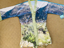 Load image into Gallery viewer, SALE!! DOVE MOUNTAIN, ARIZONA KIMONO