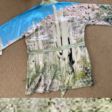 Load image into Gallery viewer, SALE!! DOVE MOUNTAIN, ARIZONA KIMONO