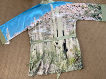 Load image into Gallery viewer, SALE!! DOVE MOUNTAIN, ARIZONA KIMONO