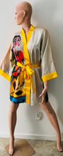 Load image into Gallery viewer, LORETO BAY, BAJA MEXICO KIMONO #2
