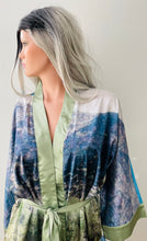 Load image into Gallery viewer, SALE!! DOVE MOUNTAIN, ARIZONA KIMONO