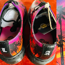 Load image into Gallery viewer, RARE  DR. MARTENS New 1461 LOS ANGELES Leather OXFORD Shoes Size 6