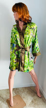 Load image into Gallery viewer, NUUANU PALI LOOKOUT, OAHU, HAWAII KIMONO