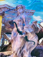 Load image into Gallery viewer, LAS VEGAS, NEVADA KIMONO - ONLY ONE!