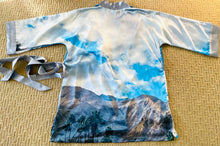 Load image into Gallery viewer, PALM SPRINGS KIMONO